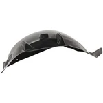 Fender Liner For Jeep Wrangler 2007-2017 Rear Passenger Side. Fixed Price $34.21.