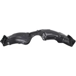 For Lexus Rx450h/rx450hl 2016-2022 Fender Liner Driver Side Front Capa Certified. Fixed Price $118.87.