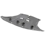 Engine Splash Shields Front For Hyundai Ioniq 5 2022. Fixed Price $131.51.