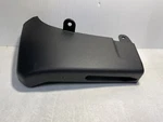 2020-2024 Sierra 2500hd Passenger Front Tire Mud Flap New Gm # 84574879. Fixed Price $33.24.