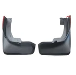 Oem Mopar Rear Molded Splash Guard Mud Flaps For Ram 1500 2019-2022. Fixed Price $50.00.
