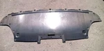 Rivian R1s Rear Lower Bumper Undertray Splash Shield Panel 22-24 Oem Pt00000381. Fixed Price $440.00.