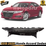 New Front Engine Splash Shield Under Cover For 2018-2020 Honda Accord Sedan. Fixed Price $70.30.