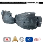 Fit Ford Edge 2019-2024 Fender Liners Front Passenger Right Side Kt4z16102b. Fixed Price $62.99.