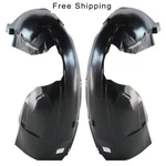 Inner Fender Splash Shield Front Set Of 2 Lh & Rh Side Fits Volkswagen Routan. Fixed Price $91.32.