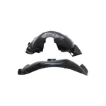 For Chevy Camaro 2014 2015 Fender Liners Front, Driver And Passenger Side Pair. Fixed Price $94.31.