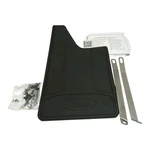 Ford Oem Kit - Mudflap Fl3z16a550d. Fixed Price $94.25.