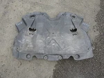 Mercedes S Class W222 Coupe C217 Front Undertray Cover Genuine A2225240130 E2e05. Fixed Price $88.33.