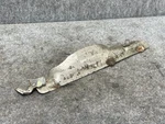Engine Heat Shield Plate Left Side Mercedes W222 W218 M278 S550 E550 Cls550 Oem. Fixed Price $40.00.
