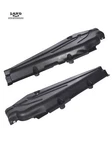 Mercedes X166 Gl Gls-class Driver Passenger Rear Side Splash Shields Set Pair. Fixed Price $127.49.