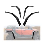 Fender Flares For Xpedition Xp/adv, Front & Rear Extended Mud Guards Compatib.... Fixed Price $301.01.