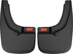 Husky Liners Mud Guards Front - Black 58511 Fits 2019-2022.... Fixed Price $60.00.