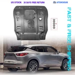 For Chevrolet Blazer 2019-24 Under Engine Splash Guards Front Mud Flaps. Fixed Price $89.60.