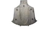 06-12 Bentley Continental Rear Underbody Splash Shield Cover 3w8825507b Oem. Fixed Price $158.40.