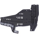 Engine Splash Shield For Suzuki Sx4 2007-2009 Driver Side Lower. Fixed Price $31.27.