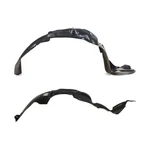 For Geo Prizm 1993 94 95 96 1997 Fender Liners Front Driver Passenger Side Pair. Fixed Price $71.04.