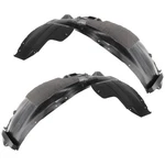 Fender Liners Set Of 2 Front Driver & Passenger Side Left Right For Kia Ev6 Pair. Fixed Price $165.75.