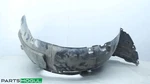 11-13 Hyundai Equus Sig Front Left Driver Side Fender Liner Splash Guard Oem. Fixed Price $69.75.
