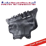 For 2015-2019 Vw Volkswagen Front Engine Splash Shield Golf Vw1228137 3q0825236d. Fixed Price $70.99.