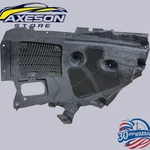 Oem Bmw F95 G05 X5 X5m Left Driver Fender Liner Wheel Splash Shield Frontward. Fixed Price $89.00.