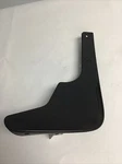 2007-2012 Nissan Versa Front Left Mudguard Flap Oem Used Item 63855ed900. Fixed Price $49.99.