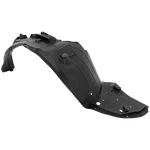 New Front, Passenger Side Fender Liner For Nissan Versa 2015-2019. Fixed Price $43.08.
