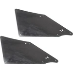 Set Of 2 Fender Liner For Toyota Tacoma 05-15 Front Or Rear Left Right. Fixed Price $42.26.