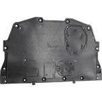 Engine Splash Shield For Toyota Yaris Ia 2017-2018 Lower. Fixed Price $63.05.
