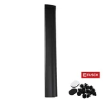 Front Right Rh Door Body Moulding Trim For 2005-09 Land Rover Lr3 Dgp000133pcl. Fixed Price $63.48.