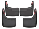 Husky Liners Custom Molded Mud Flaps Fit 21-25 F150 W/o Fender Flares Front/rear. Fixed Price $119.99.
