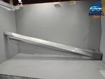 2018-22 Honda Accord Passenger Side Skirt Rocker Molding Nh830m Oem (scratches). Fixed Price $219.90.