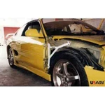 Ultra Racing Fender Bar Brace For 1989-1999 Toyota Mr2 (w20) 2.0t 2wd 3pt. Fixed Price $228.00.
