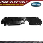 Front Engine Splash Shield For Toyota Rav4 2016-2018 Sport Utility 5144142170. Fixed Price $110.29.