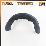84-96 Chevrolet Corvette C4 Rear Left Splash Shield Inner Fender Liner Base Oem. Fixed Price $43.31.