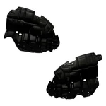 For Toyota Camry 15-17 Driver & Passenger Side Splash Shield Set Capa Certified. Fixed Price $180.85.