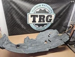 03-07 Infiniti G35 Coupe Front Right (rear) Passenger Fender Liner 63842-am800. Fixed Price $59.72.