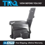 Trq Left Engine Splash Shield Driver Side Fits Lexus Toyota To1228280. Fixed Price $54.95.