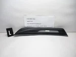 2012-2016 Bmw 528i Xdrive Rear Left Door Sill Scuff Trim Plate 57550913 Oem. Fixed Price $21.60.