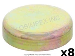 For Land Rover (1987-2004) Freeze Plug (8 Pcs) Britpart + 1 Year Warranty. Fixed Price $26.60.