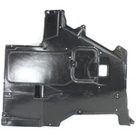 For Bmw 525i/530i Rear Engine Splash Shield 2001-2003 Bm1228132 51718195646. Fixed Price $124.14.