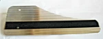 Used Owens Products Classic Aluminum Running Board Lh? Mud Flap. Fixed Price $49.99.