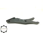 2022-2026 Maserati Grecale Left Driver Front Hood Lock Trim Molding Oem #note. Fixed Price $124.99.