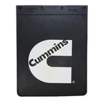 Cummins Rubber Mud Flap 24x30. Fixed Price $48.88.