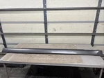 03-07 Honda Accord Sedan 4 Door Driver Left Side Skirt Rocker Sill Molding. Fixed Price $224.99.