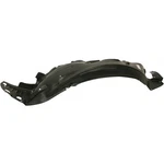 For Acura Rl Splash Guard / Fender Liner 2009-2012 Front, Driver Side. Fixed Price $44.80.