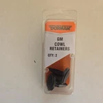 Dorman 961-362d Cowl Retainer Fits Ford Gm Models. Fixed Price $8.00.