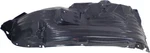 New Front, Passenger Side Fender Liner For Nissan Frontier 2005-2019. Fixed Price $50.12.