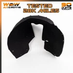 07-11 Bentley Continental Gtc Rear Right Fender Liner Splash Shield Oem. Fixed Price $156.18.