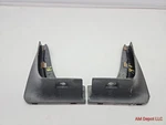 2009 Mini Cooper S R57 R56 R55 Front Mud Flap Set 2pc 82160415114. Fixed Price $39.99.