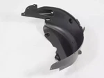 Genuine Mopar Fender Side Liner Left 55157175ae. Fixed Price $110.55.